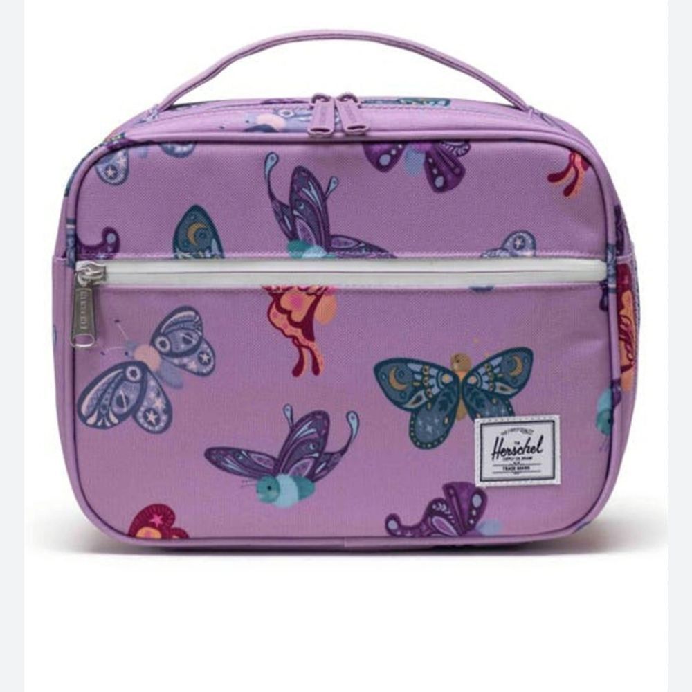 Herschel Magical Butterflies Heritage Pencil‎ Case